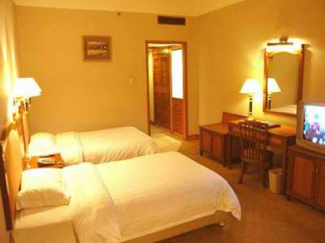Zhang Jia Jie International Hotel Zhangjiajie Δωμάτιο φωτογραφία